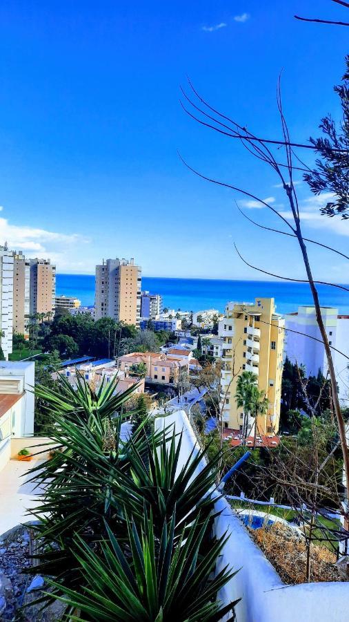 Feel At Home At Tamara Apartment - Two Steps To The Pool Torremolinos Esterno foto