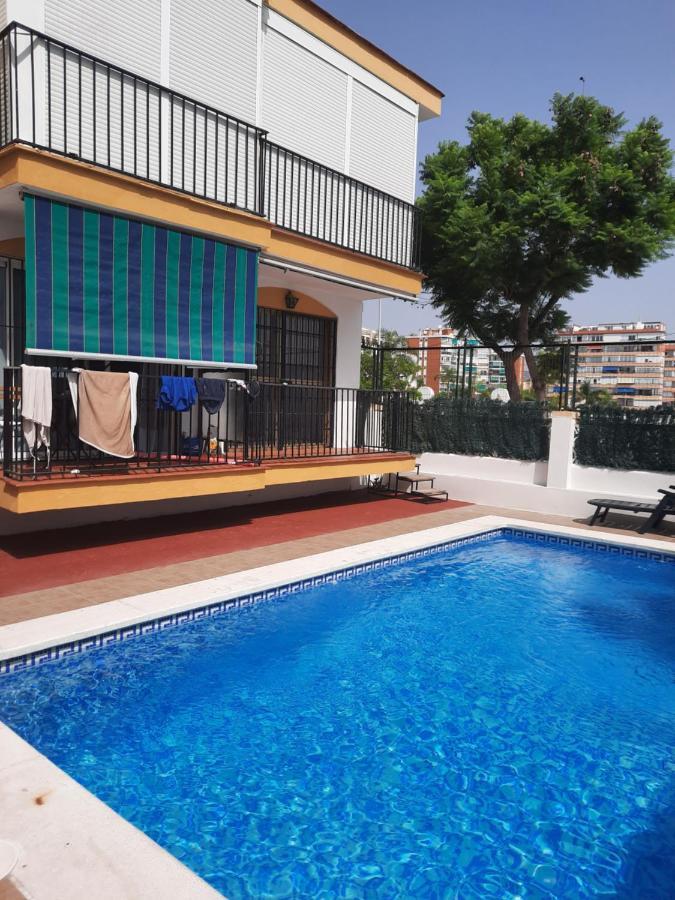 Feel At Home At Tamara Apartment - Two Steps To The Pool Torremolinos Esterno foto
