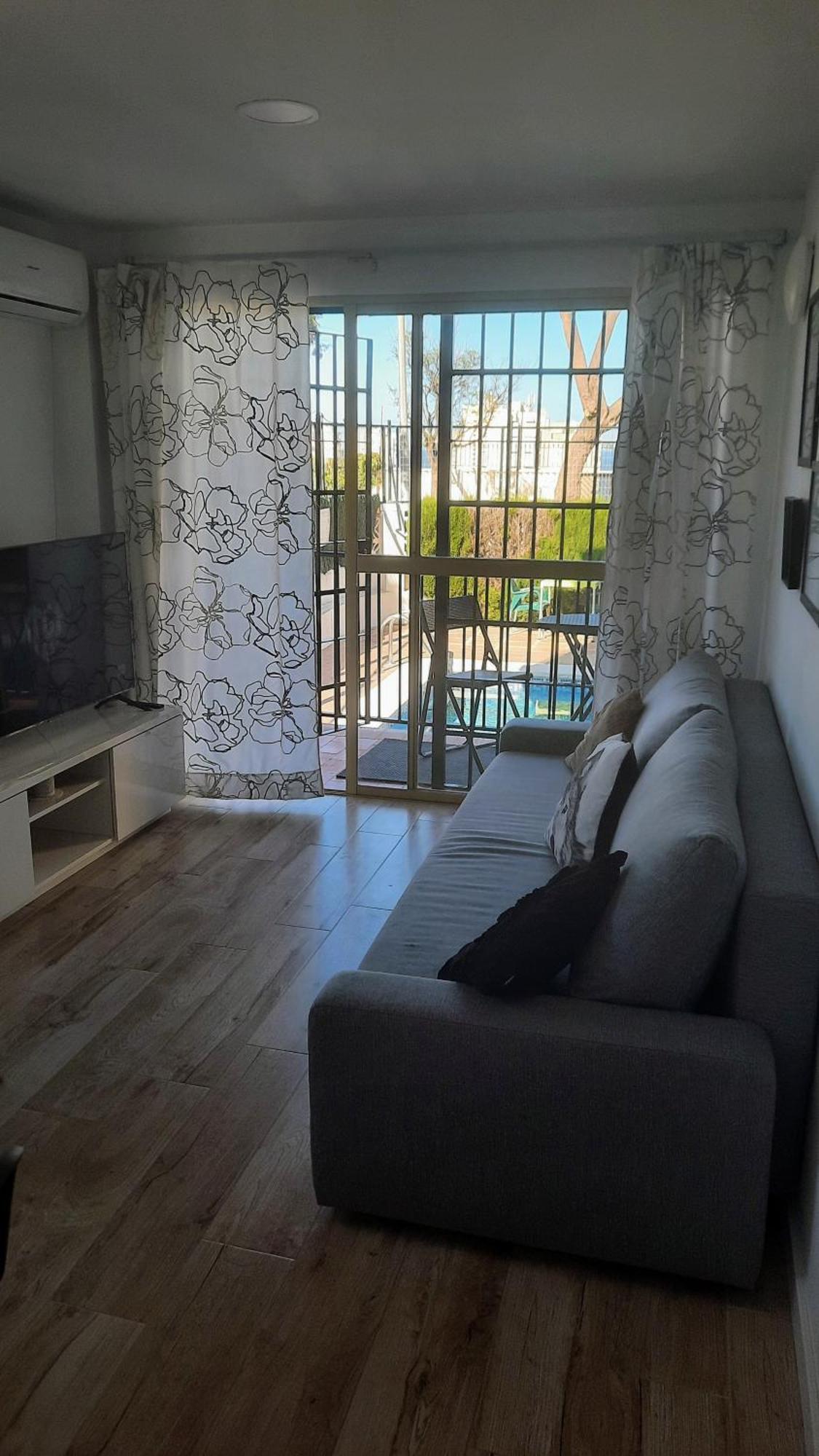 Feel At Home At Tamara Apartment - Two Steps To The Pool Torremolinos Esterno foto