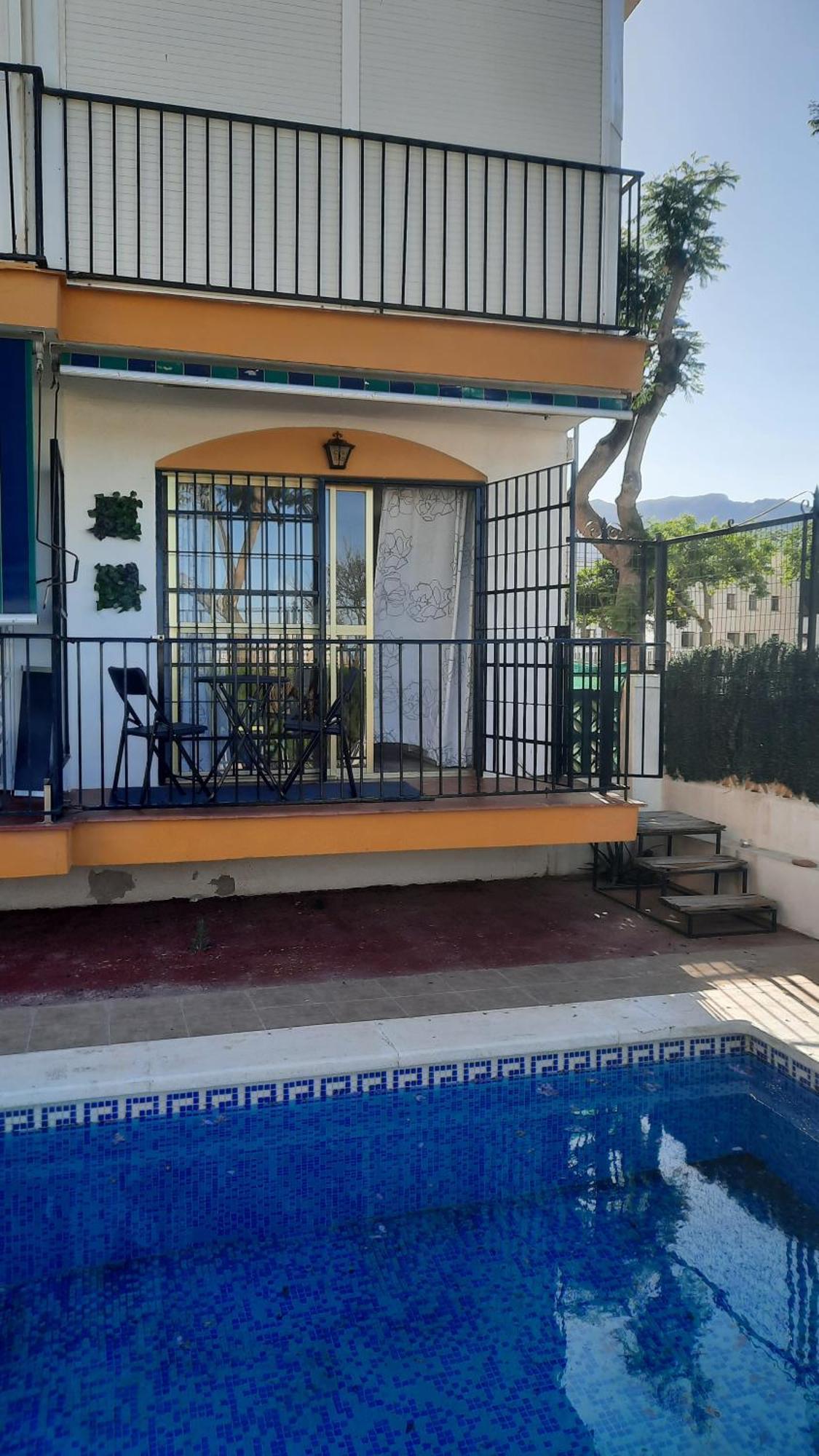 Feel At Home At Tamara Apartment - Two Steps To The Pool Torremolinos Esterno foto