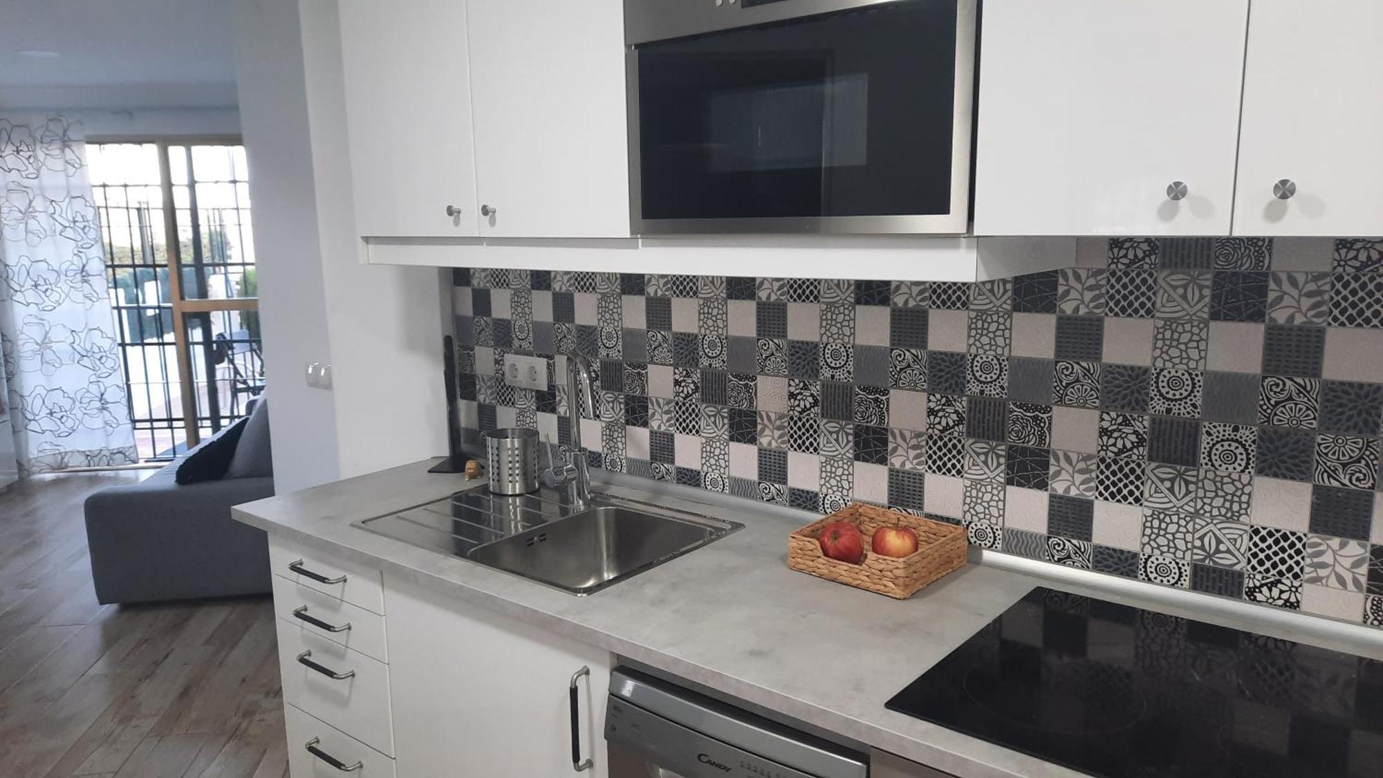 Feel At Home At Tamara Apartment - Two Steps To The Pool Torremolinos Esterno foto