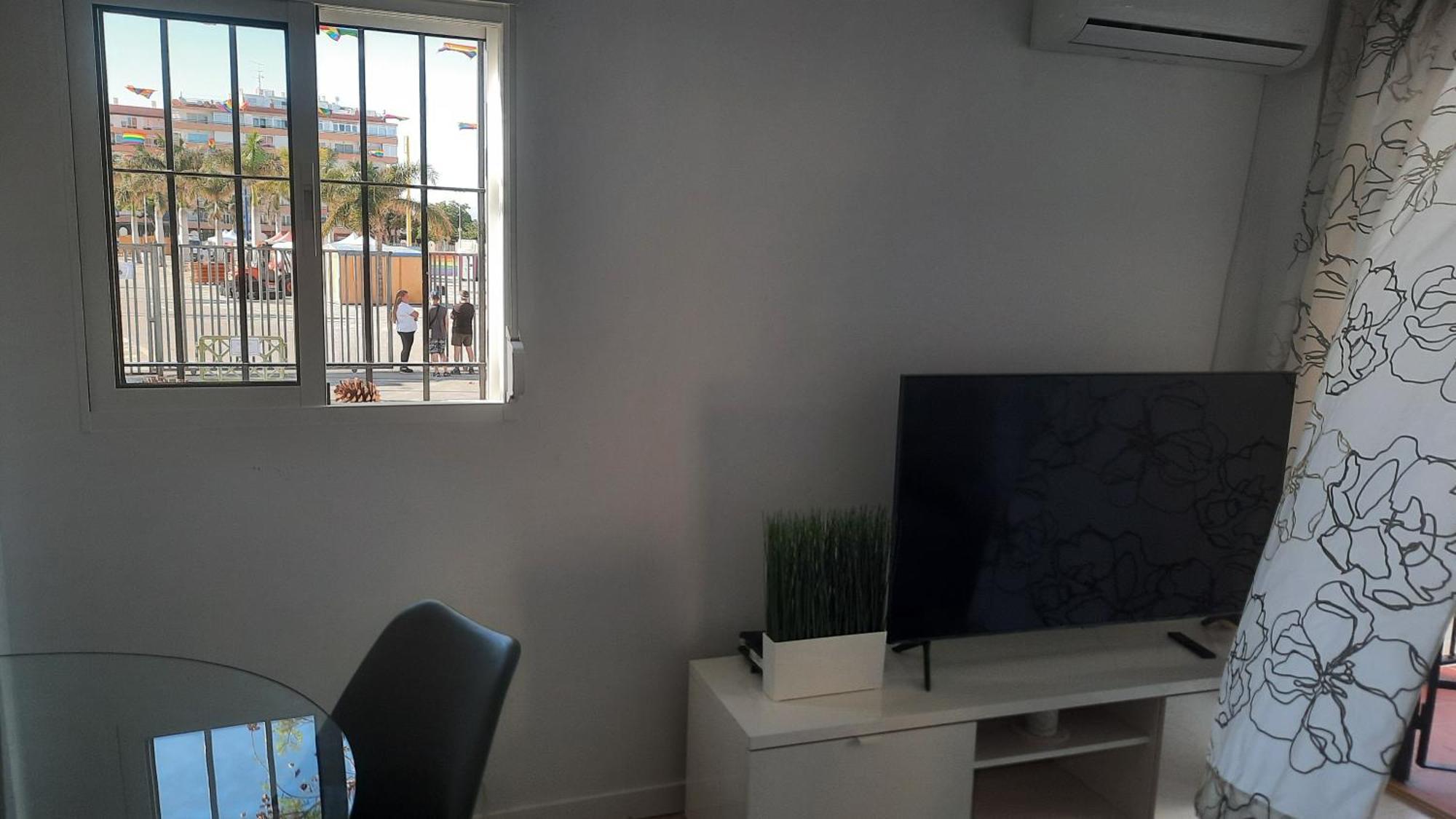 Feel At Home At Tamara Apartment - Two Steps To The Pool Torremolinos Esterno foto